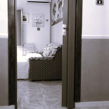 Casa La "Vittoria" Apartment Syracuse Luaran gambar
