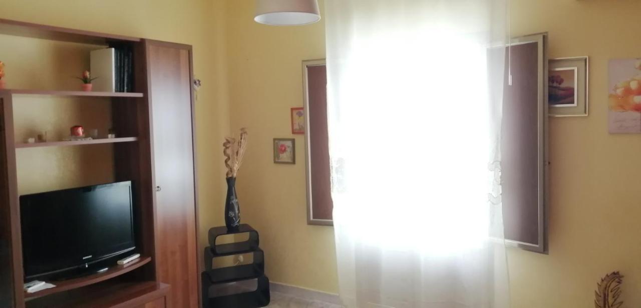 Casa La "Vittoria" Apartment Syracuse Luaran gambar