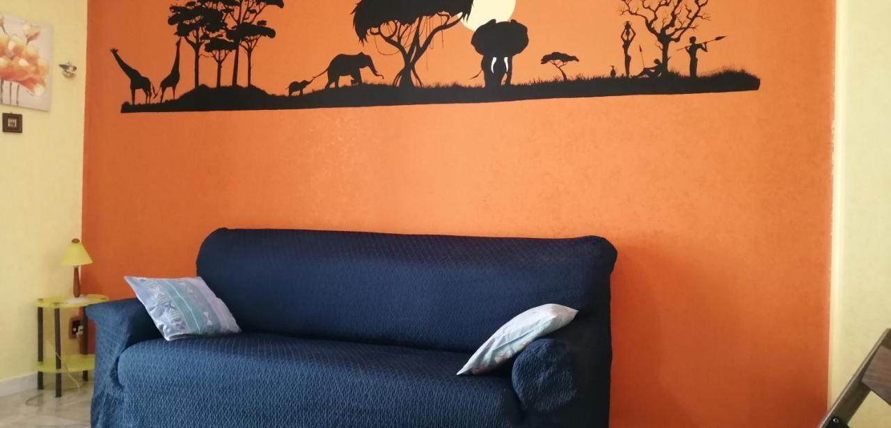 Casa La "Vittoria" Apartment Syracuse Luaran gambar