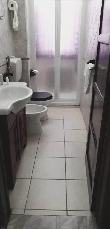 Casa La "Vittoria" Apartment Syracuse Luaran gambar