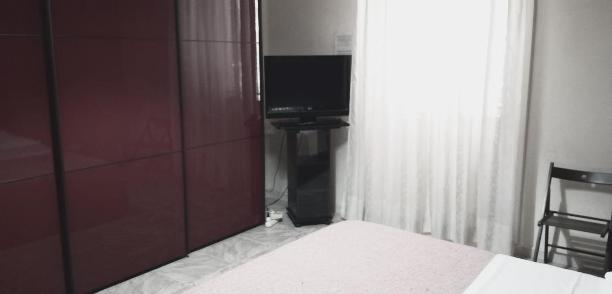 Casa La "Vittoria" Apartment Syracuse Luaran gambar