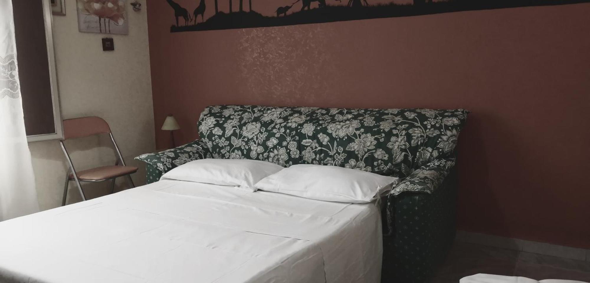 Casa La "Vittoria" Apartment Syracuse Luaran gambar